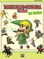Legend of Zelda+ Series for Guitar
