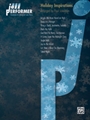 Jazz Performer: Holiday Inspirations