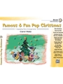 Famous & Fun Pop Christmas  Book 1