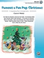 Famous & Fun Pop Christmas  Book 2