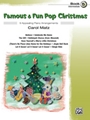 Famous & Fun Pop Christmas  Book 5