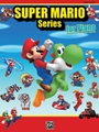 Super Mario Series For Piano