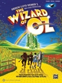 The Wizard of Oz: Selections from Andrew Lloyd Webber's New Stag
