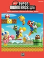Super Mario Bros Wii