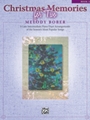 Christmas Memories For Two Book 3