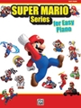 Super Mario Series For Easy Piano