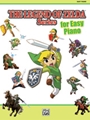 Legend Of Zelda