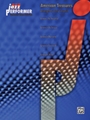 Jazz Performer: American Treasures