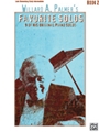 Willard A. Palmer's Favorite Solos Bk 2
