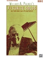 Willard A. Palmer's Favorite Solos Bk 3