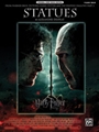 Statues  From Deathly Hallows Pt 2