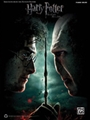 Harry Potter & The Deathly Hallows Pt 2
