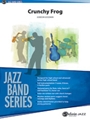 Crunchy Frog