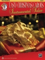 Easy Christmas Carols