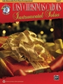 Easy Christmas Carols