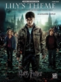 Lilly's Theme  Deathly Hallows Pt 2