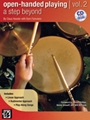 Open-handed Playing - Volume 2