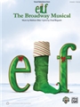 Elf  The Broadway Musical