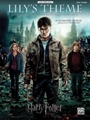 Lilly's Theme  Deathly Hallows Pt 2
