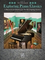 Exploring Piano Classics Tech Book 5