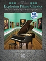 Exploring Piano Classics Rep Bk 5