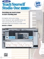 Teach Yourself Studio One Version 2.0