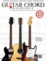 Guitar Chord Resource