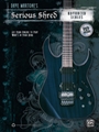 Dave Martone¦s Serious Shred: Advanced Scales