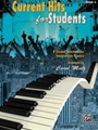 Current Hits For Students Bk 3