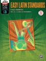 Easy Latin Standards