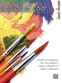 Splash Of Color  Book 3