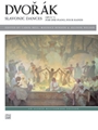 Slavonic Dances  Opus 72