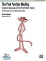 Pink Panther Medley