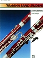 Yamaha Band Student  Bk 1