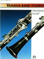 Yamaha Band Student  Bk 1