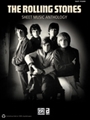 Rolling Stones: Sheet Music Anthology