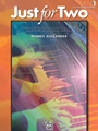Just For Two  Book 1