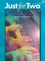 Just For Two  Book 4