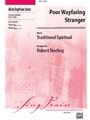 Poor Wayfaring Stranger