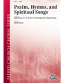 Psalms Hymns & Spiritual Songs