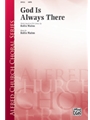 God Is Always There