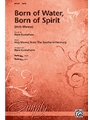 Born Of Water Born Of Spirit