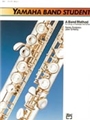 Yamaha Band Student  Bk 1