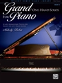 Grand One-hand Solos For Piano 3