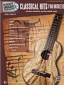 Easy Ukulele Play-Along: Classical Hits for Ukulele