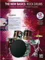 New Basics - Rock Drums