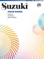 Suzuki Violin School - Volume 6