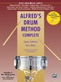 Alfred's Drum Method Complete