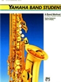 Yamaha Band Student  Bk 2