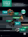 The Keyboard Style Resource